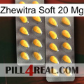 Zhewitra Soft 20Mg cialis2